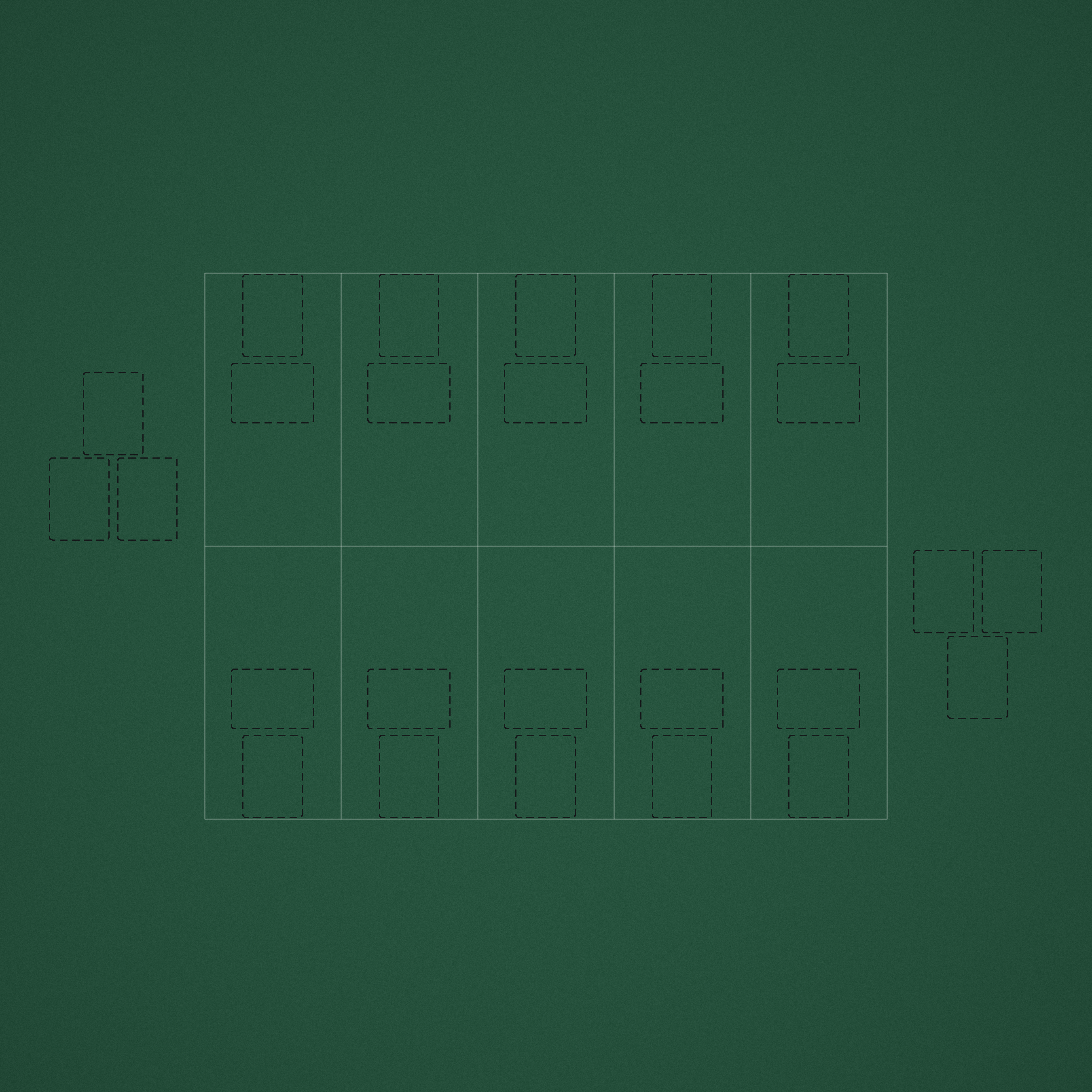 Playmat board