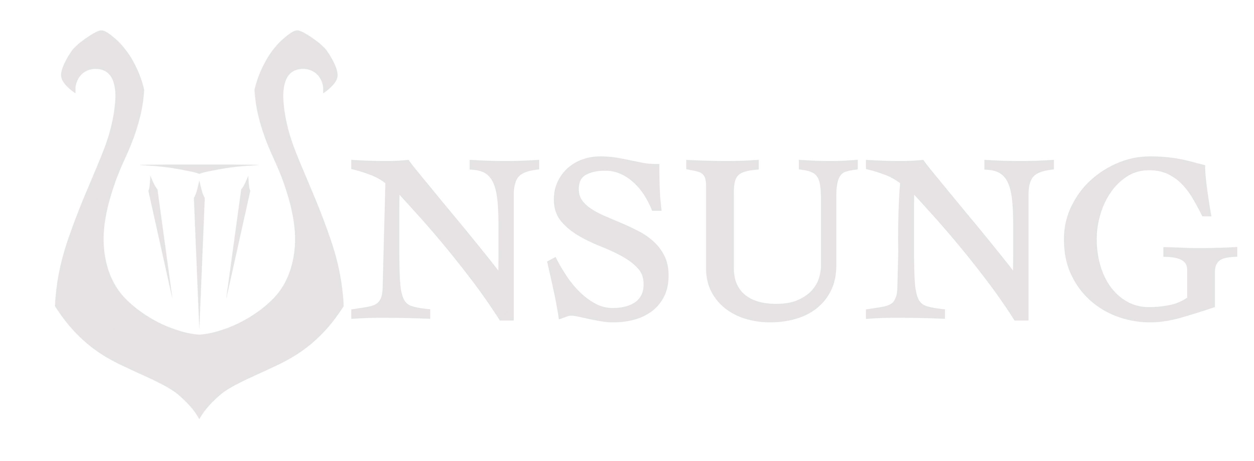 Unsung